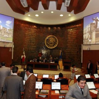 Congreso local, el segundo más caro