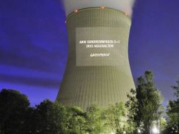 Otras compañías como RWE y E.on también han emprendido acciones legales contra el impuesto. ARCHIVO  /