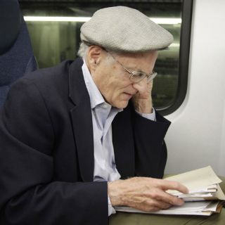 Perfil: Thomas Sargent