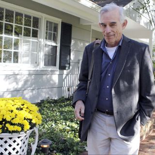 Perfil: Christopher Albert Sims