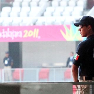 Cuatro atletas, la esperanza de Bolivia en Guadalajara 2011