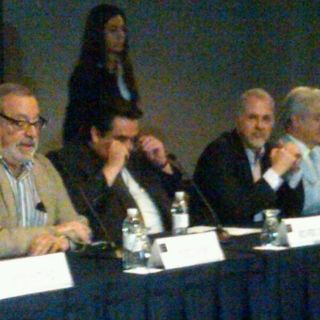 El colombiano Granés Maya, ganador del Premio Isabel Polanco