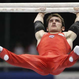 Tomás González, la carta chilena para alcanzar el oro en los Panamericanos