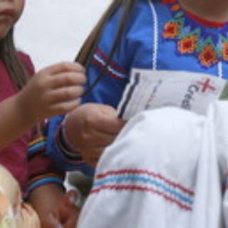 Coahuila atiende la educación y respeta la diversidad lingüística