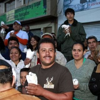 Anuncia Salud Jalisco operativo de la Romería