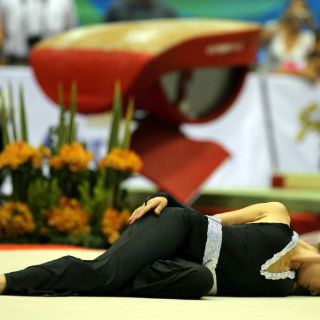 México reporta tres atletas panamericanos lesionados y una baja