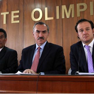 Los JP 2011 fomentan la paz