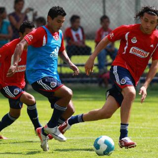 Héctor Reynoso confía en repunte