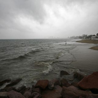 Aumenta seguridad para voleibol de playa en JP 2011 por ''Jova''