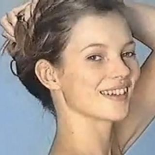 Difunden videos de Kate Moss al inicio de su carrera