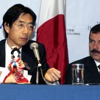 Bogotá abre su festival de cine con Filipinas como 'Huésped de honor'