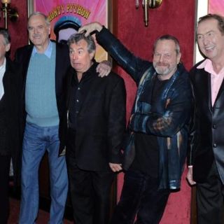 Los Monty Python no rodarían ahora The life of Brian
