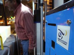 Vialidad dice que hay una ''lista grande'' de espera de transportistas interesados en integrarse al Búho Nocturno.  /