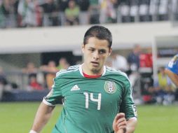 México tiene ventaja sobre Brasil en los 10 partidos más recientes disputados entre ambos. NTX  /