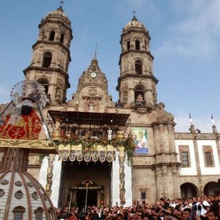 Policía Federal sí vigilará durante la Romería