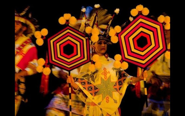 Presentación de la 39 Edición del Festival Internacional Cervantino en el Palacio de Bellas Artes. ARCHIVO.  /