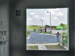 La Zona Valle es la que presenta el mayor impacto de casas deshabitadas en Tlajomulco.  /