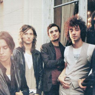 Calientan motores Portishead y The Strokes