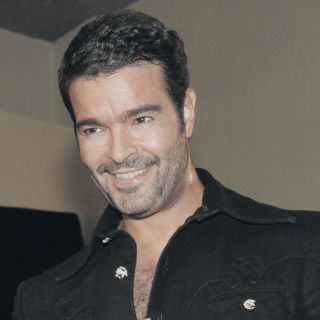 Pablo Montero redirecciona su vida