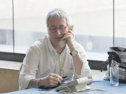 Solórzano apuesta por un formato basado en la retroalimentación con la audiencia detrás de la pantalla.  /