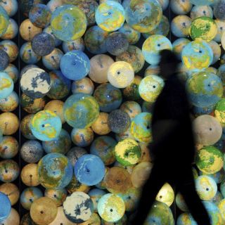 La revolución digital, tema de la Feria de Frankfurt