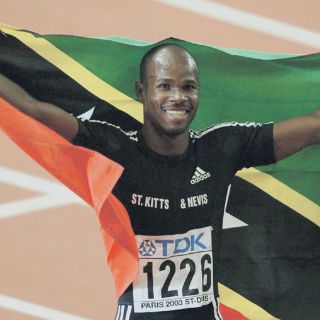 El país más pequeño también hará el viaje