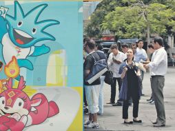 El Copag asegura que podrá dar seguimiento a los boletos que sean vendidos en forma ilegal, de manera que no servirán.  /