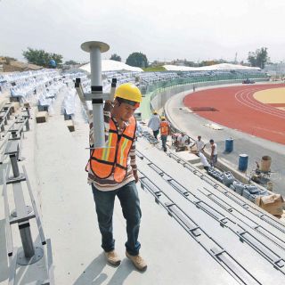 Garantizan la certificación