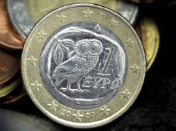 Son factores externos los que afectan negativamente la situación alemana. ARCHIVO  /