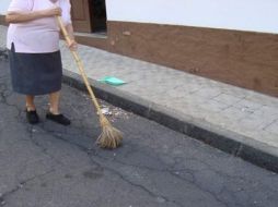 La medida propuesta por el gobierno local genera descontento entre los ciudadanos. ESPECIAL  /