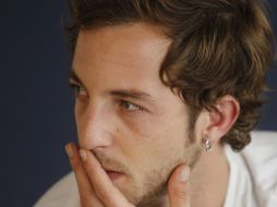 Morrison contó con la ayuda del productor y exguitarrista de Suede Bernard Butler. EFE  /