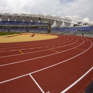 Certifican al Estadio Panamericano de Atletismo