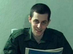 Desde junio de 2006 Shalit permanece retenido en un lugar desconocido de Gaza. EFE  /