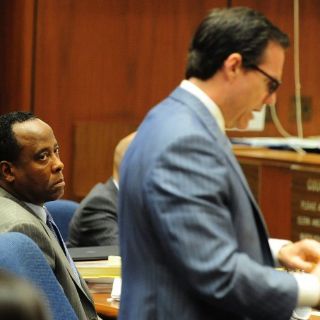 Inicia tercera semana del juicio que enfrenta ex médico de Jackson