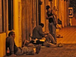 Resltan que están dejando fuera conceptos como el ofrecimiento de formación y educación para personas en condiciones de vulnerabilidad.  /