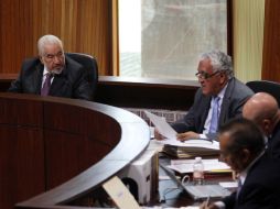 Los magistrados del TEPJF aclararon que su salario de 343 mil 744 pesos no ha aumentado desde hace 5 años.  /