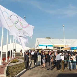 Nicaragua y El Salvador aspiran a poco en Guadalajara 2011