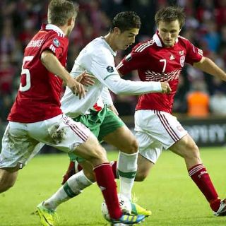 Grecia y Rusia aseguran su pase a la Euro 2012