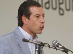 El alcalde de Tlaquepaque, Miguel Castro, dijo que se le iniciará un recurso de revisión.  /