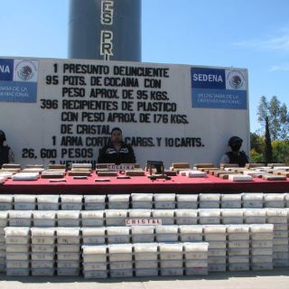 Narco mexicano comienza a operar desde Belice