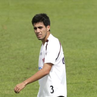 Néstor Vidrio se perderá el resto del torneo regular