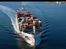 Expertos aseguraron que si México se adhiere al TPP tendrán relaciones comerciales con los mismos socios de EU. ESPECIAL  /