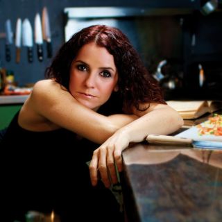 Sara Valenzuela entra “en la cocina”