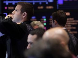 Los mercados finanacieros mexicanos tomaron de manera positiva la transacción. ARCHIVO  /