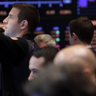 América Móvil hace subir a la bolsa