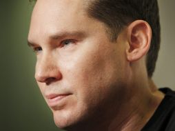 Singer presentará a mediados de 2012 la cinta Jack the Giant Killer, un filme que recién concluyó su etapa de filmación. EFE  /