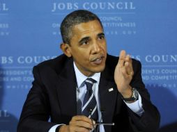 El presidente ha solicitado el apoyo de los republicanos para la aprobación de su iniciativa. REUTERS  /