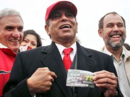 El ex gobernador de Veracruz, Fidel Herrera Beltrán, es acusado de complicidad con el crimen por crear un fondo de pago de rescates.  /