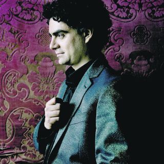 Juan Diego Florez y Rolando Villazón, a la sombra de Pavarotti