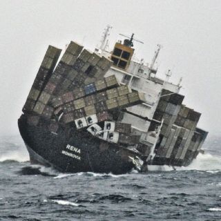 Nueva Zelanda enfrenta su peor catástrofe ambiental